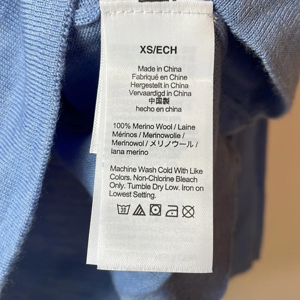 J. Crew Sweater